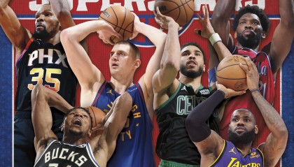 场均轰36分！休斯顿是杜兰特福地，火箭三将争夺最后一个首发名额