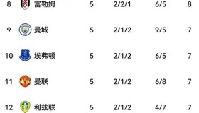 扎卡加盟英超：经验丰富中场助黑马球队崛起，助攻榜表现亮眼