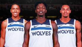 独行侠队史密斯一年合同续约重返NBA